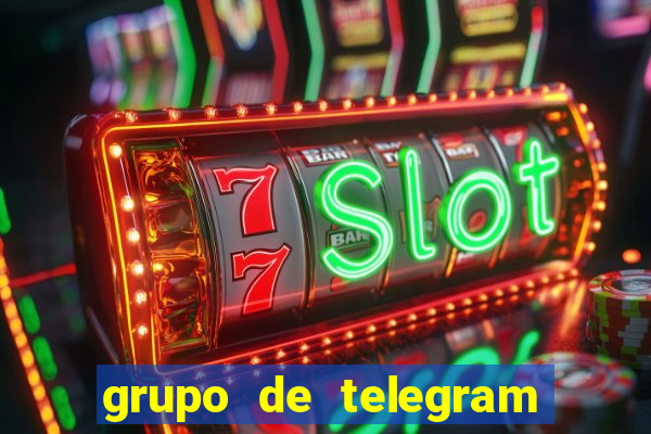 grupo de telegram mais 18